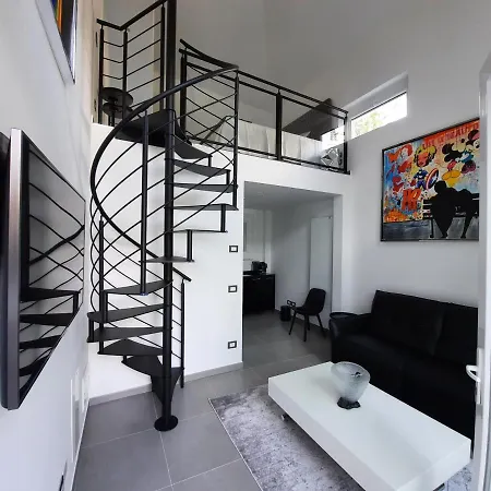 Palms Luxury San Remo