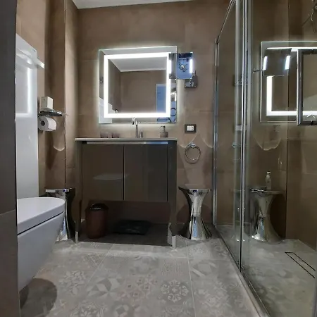 Palms Luxury Pensión 4*