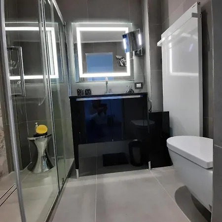 Palms Luxury 4* San Remo