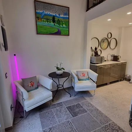 Palms Luxury