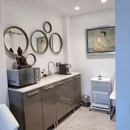 Palms Luxury Σαν Ρέμο