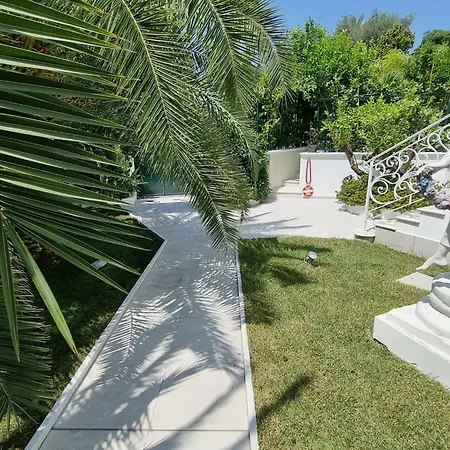 Palms Luxury Pensión 4*