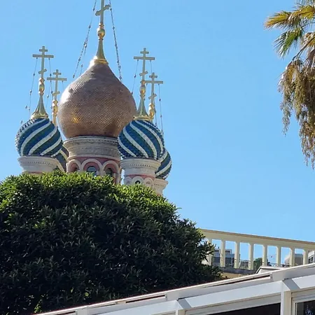 Palms Luxury Pensión