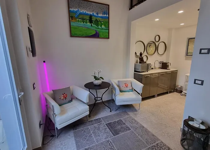 Palms Luxury