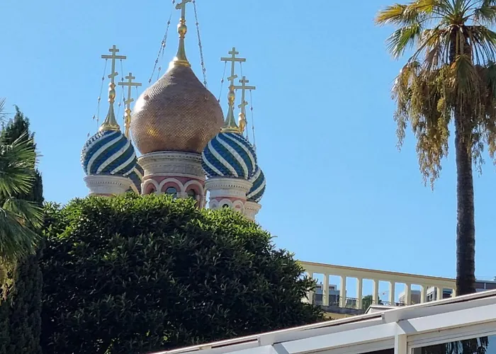 Palms Luxury Gæstehus